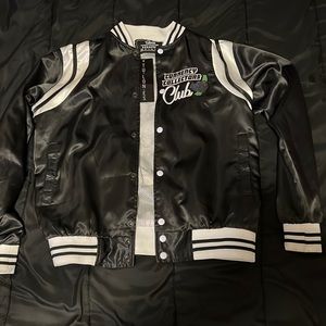 Tulones Limited Addition Bomber Mens Small